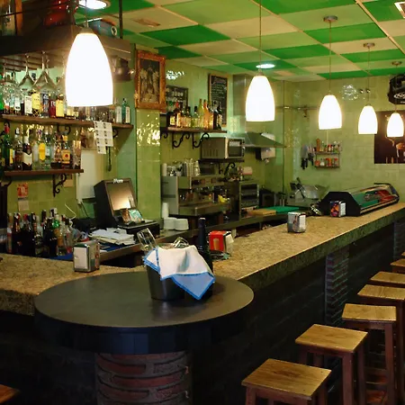 酒店 堂佩罗酒店 2*