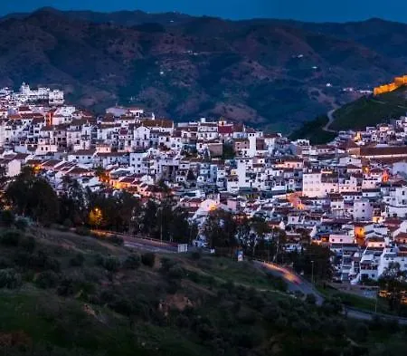 Hotell Don Pero Alora