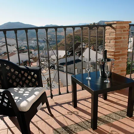 호텔 Don Pero 알로라