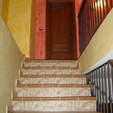 Don Pero Hotel Álora