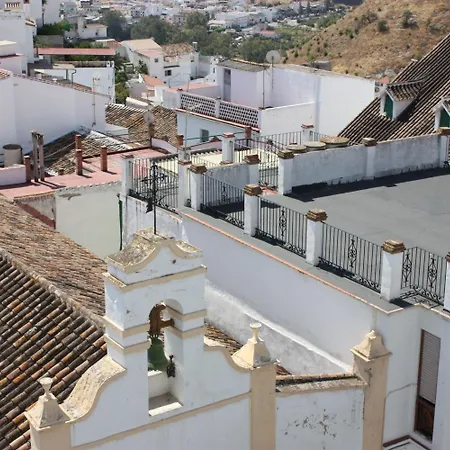 Hotel Don Pero
