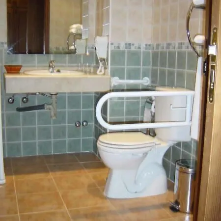 Don Pero 호텔 알로라