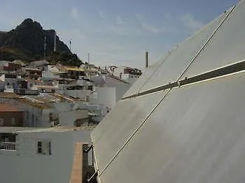 Hotel Don Pero