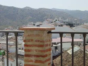 Hotell Don Pero Alora