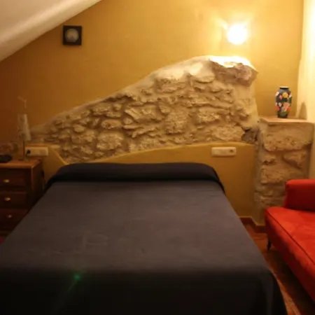 Don Pero Hotel 2*