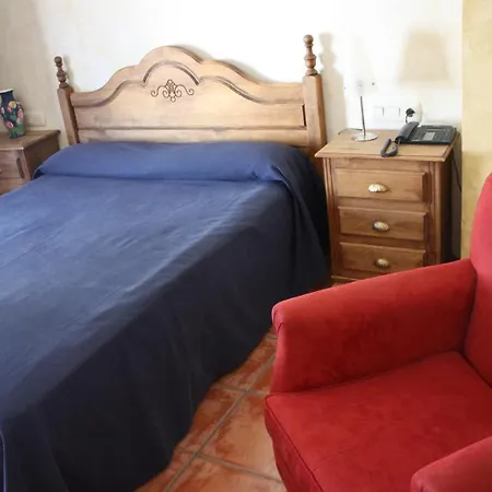 Don Pero Hotel Alora