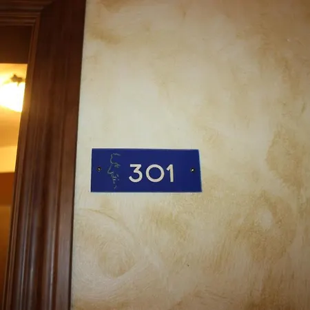 Hotel Don Pero Alora
