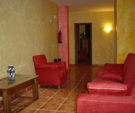 Hotel Don Pero Alora