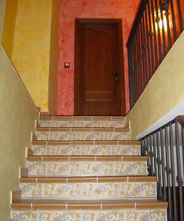Hotel Don Pero 2*