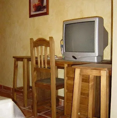 Don Pero Alora